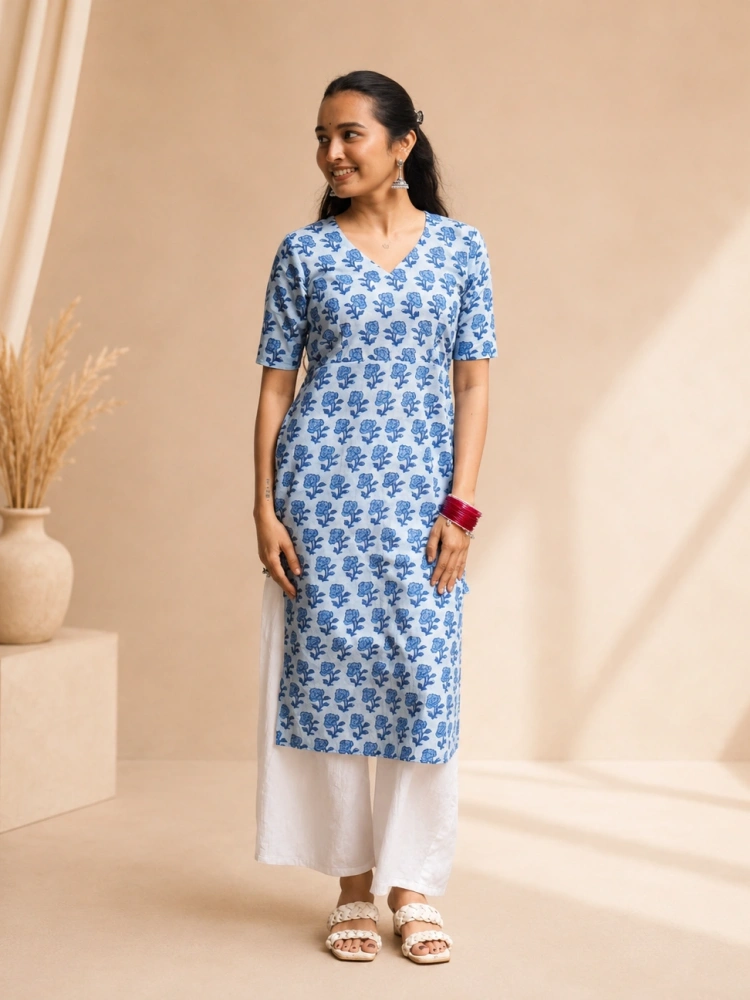 Neelam Kurti