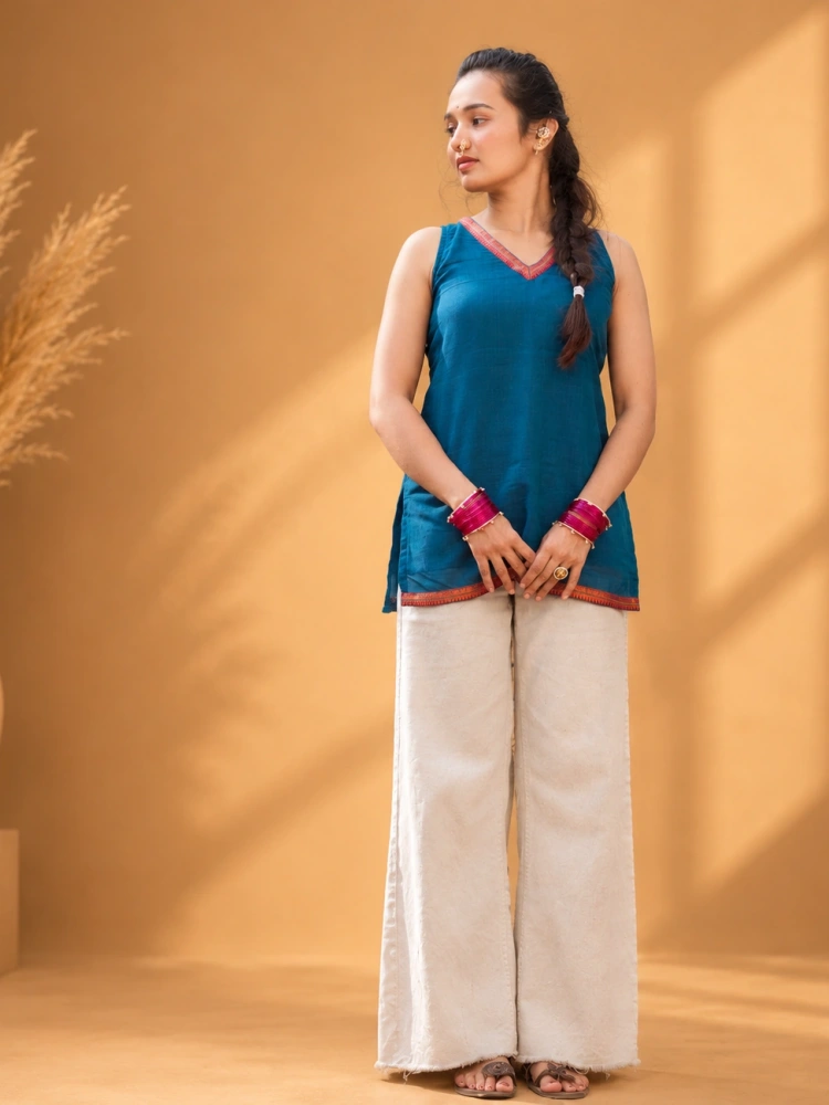 Gauri Kurti