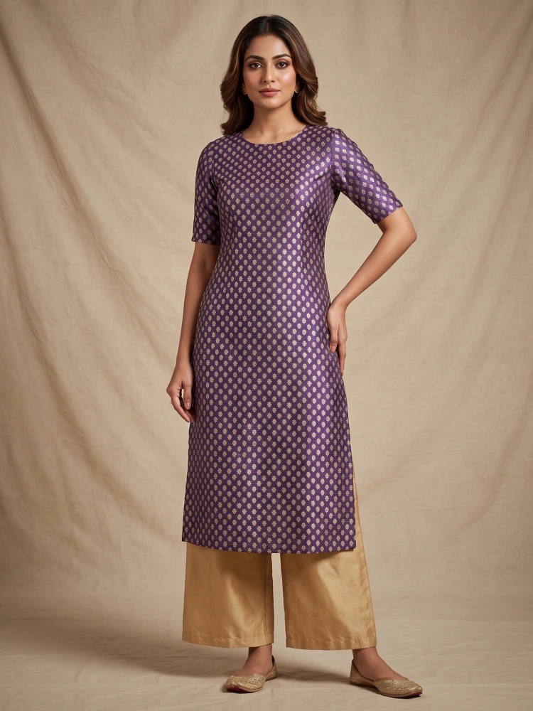 Vaidehi Kurta
