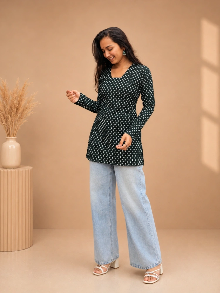 Ira Kurti