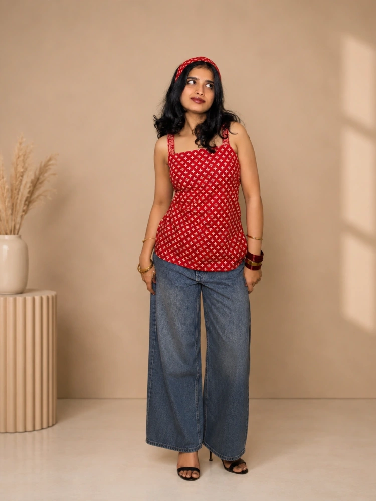 Dhriti Kurti
