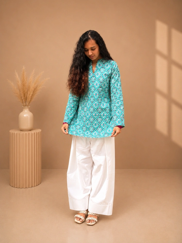 Sara Kurti
