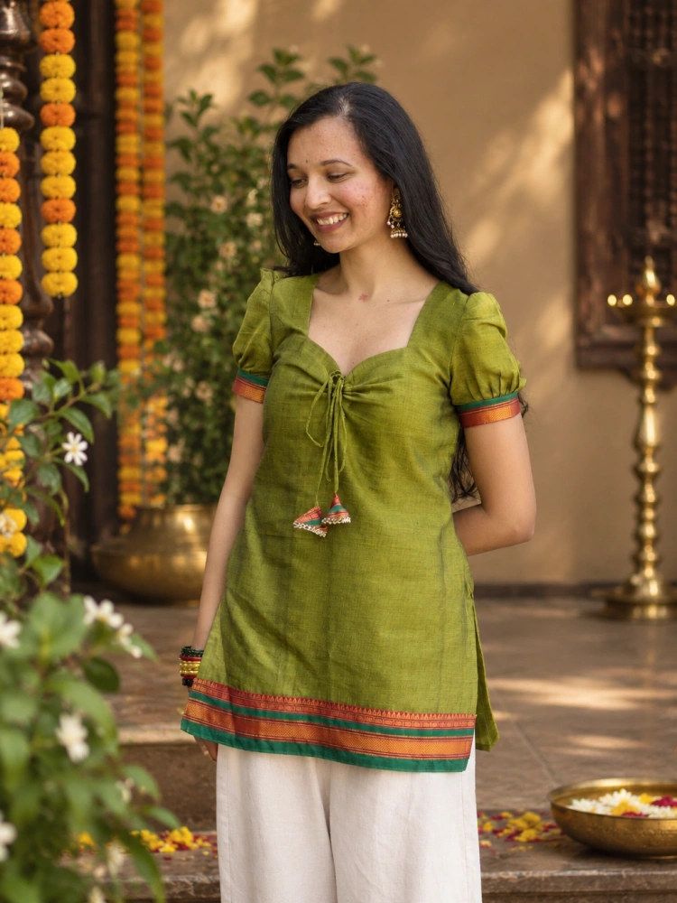 Mukta Kurti