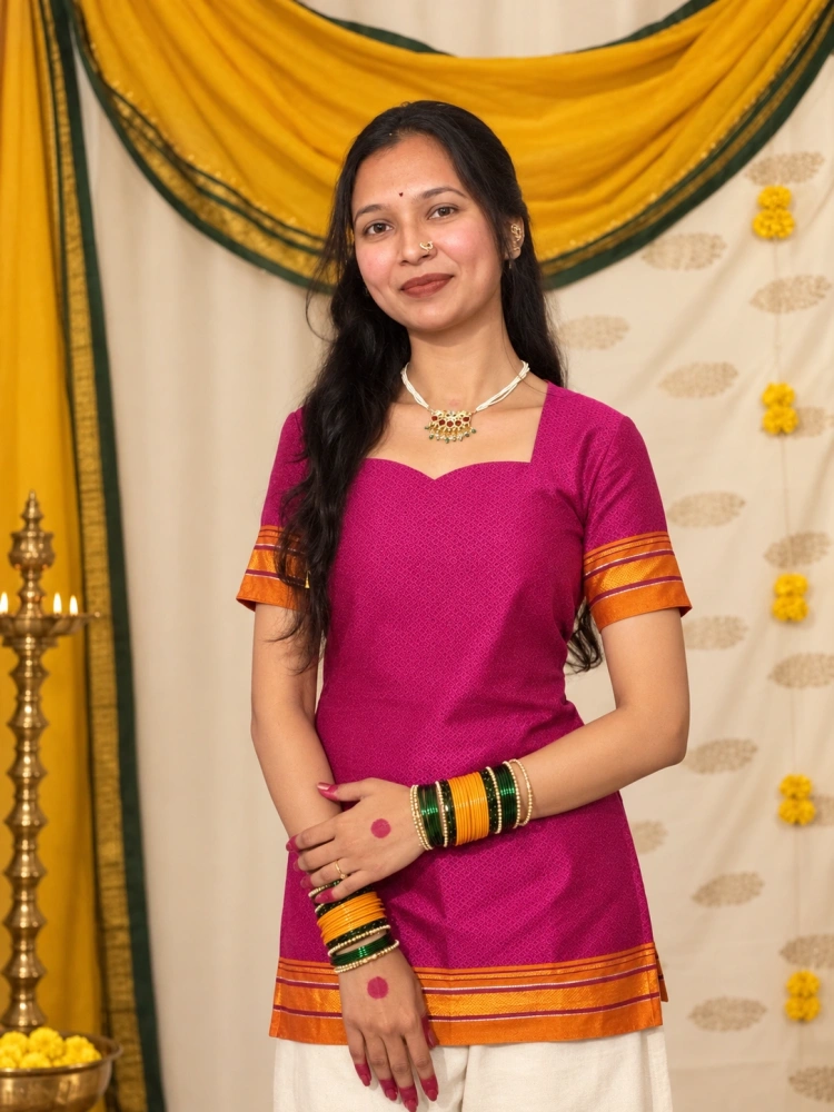 Sukhada Khun Kurti