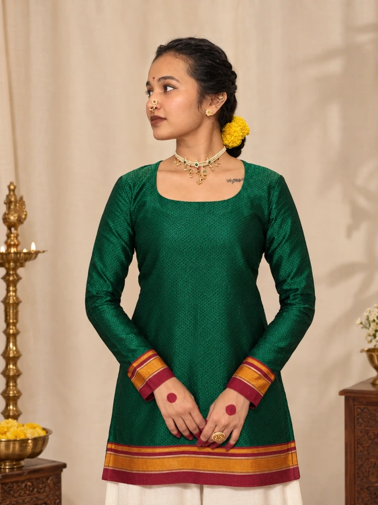 Vasudha Khun Kurti