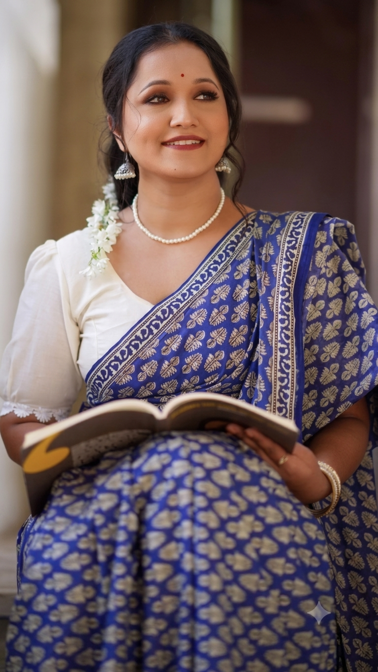 Krutika Tulaskar