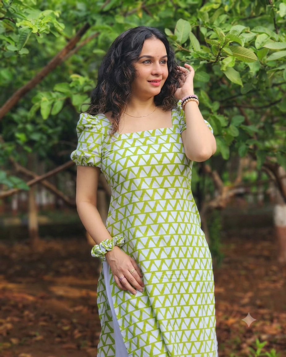 Sukhada Khandkekar
