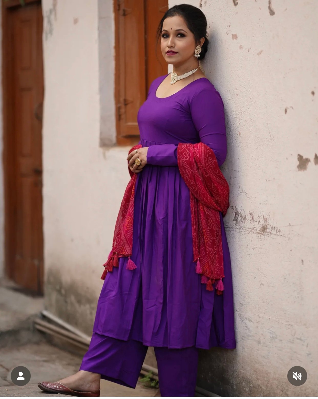 Krutika Tulaskar