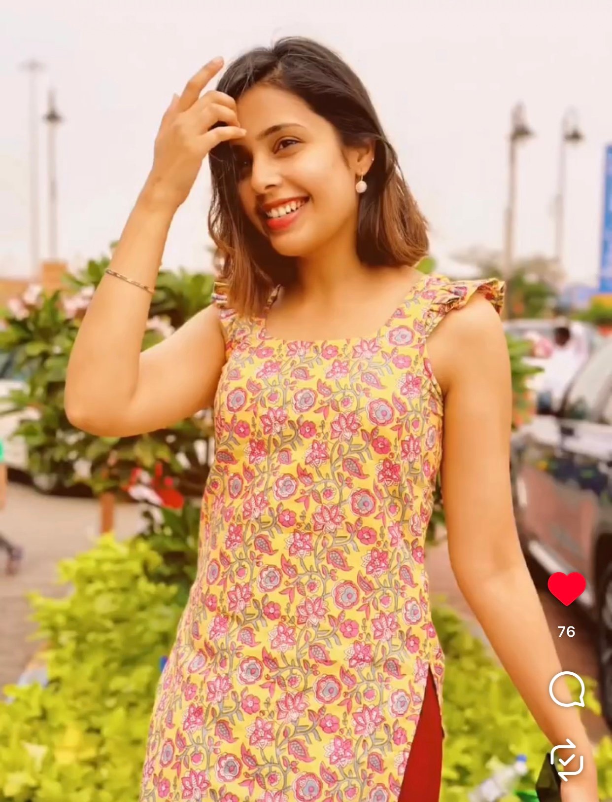 Shivani Rangole