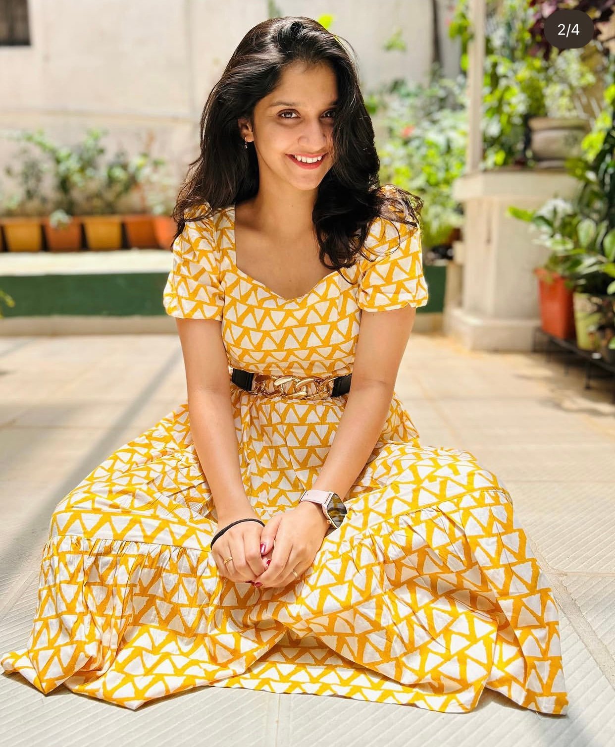 Shivani Sonar