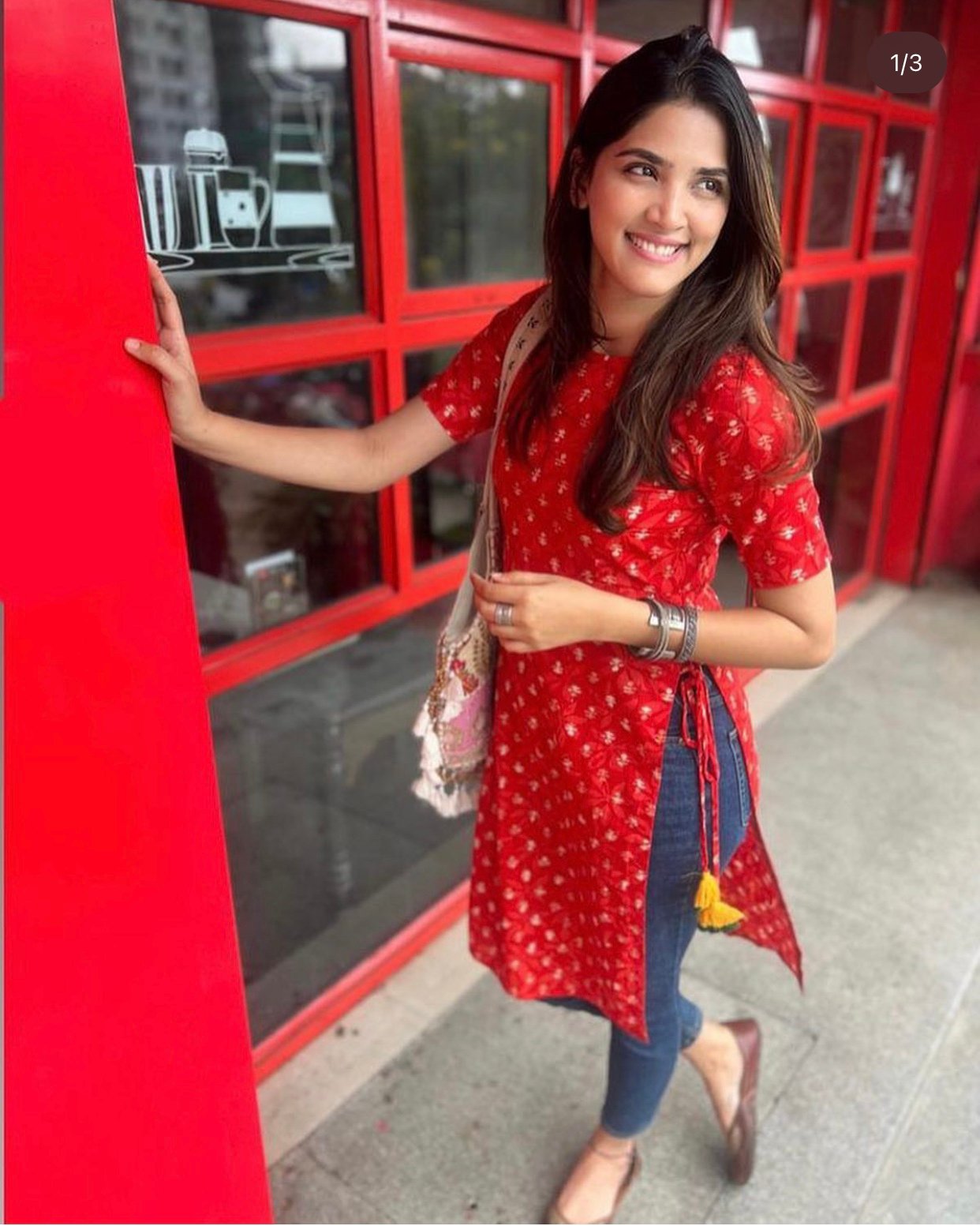 Sayli Patil