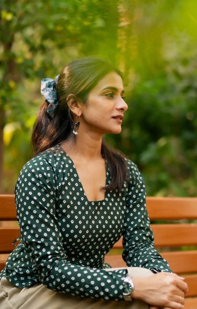 Resham Shrivardhankar