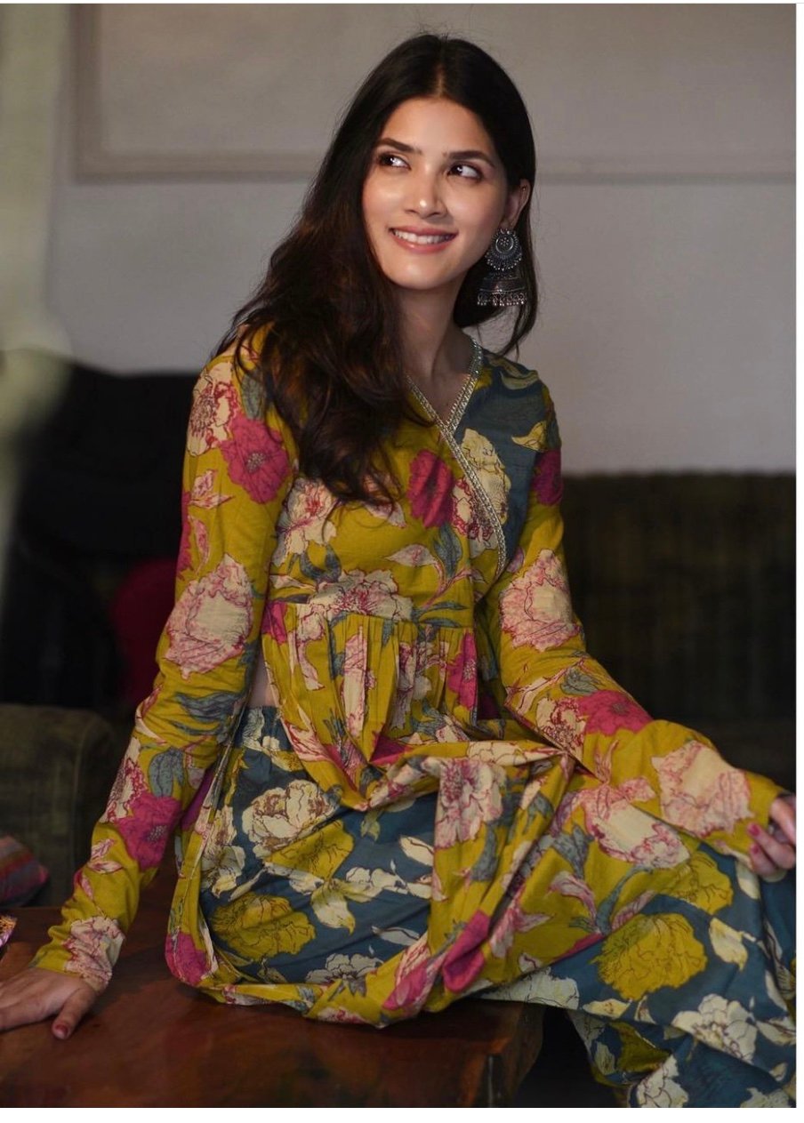 Sayli Patil