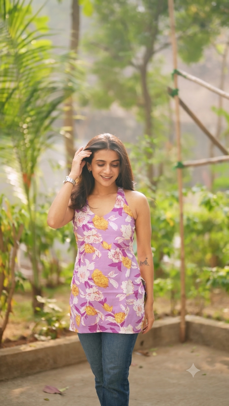Resham Shrivardhankar