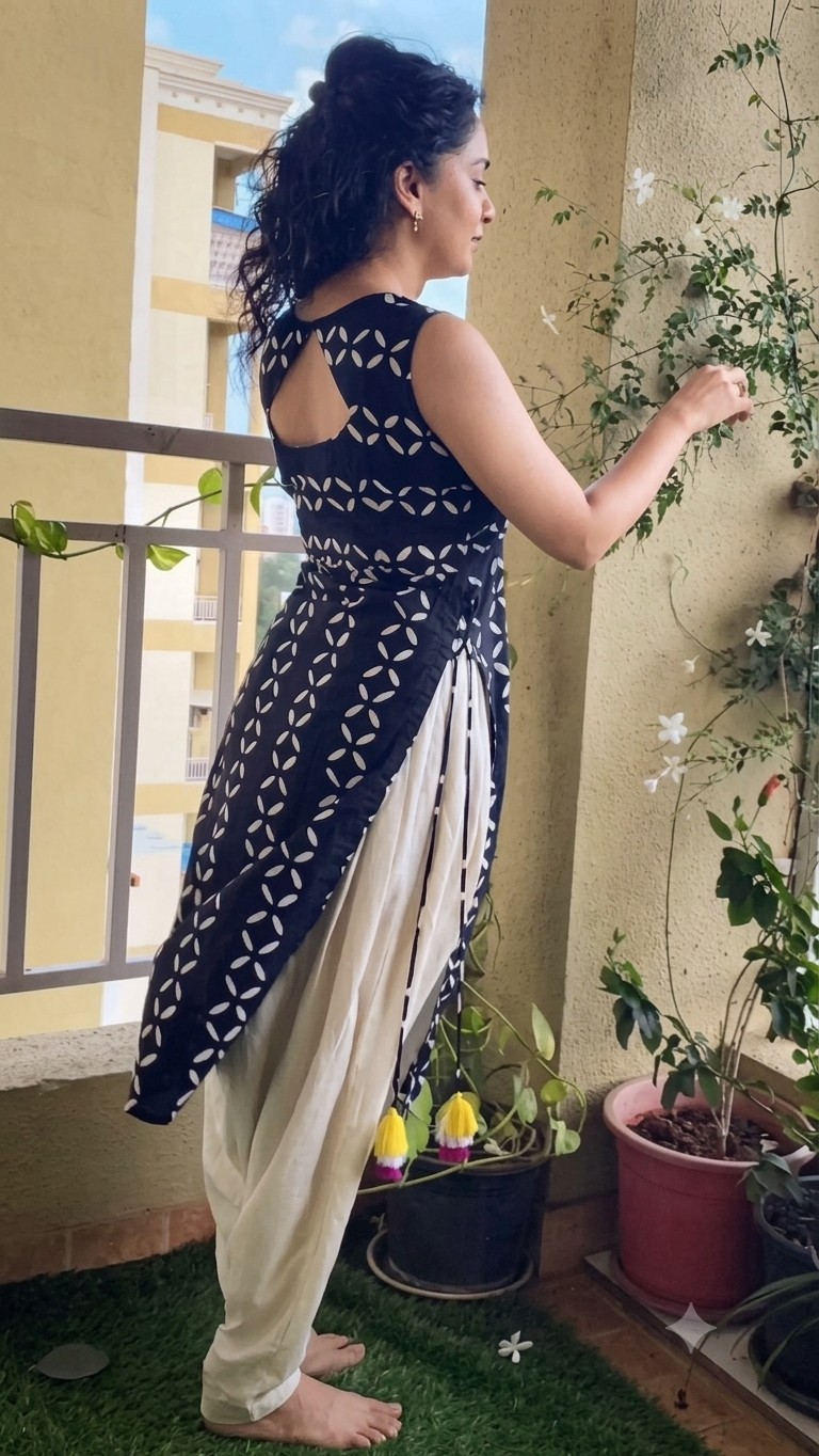 Sukhada Khandkekar