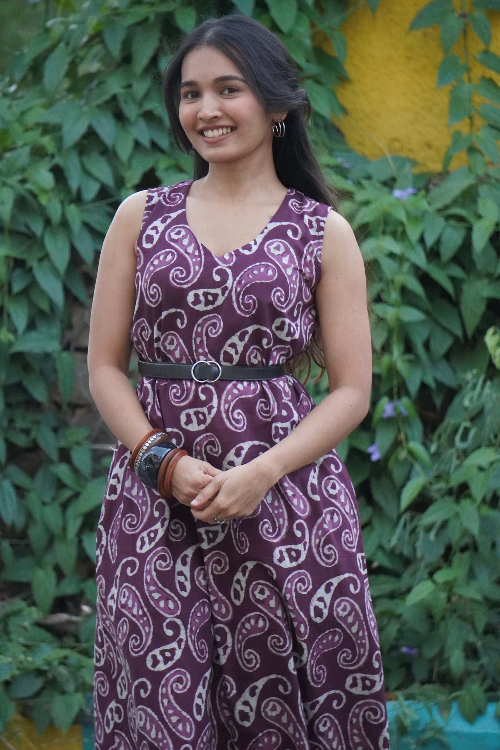 Manjiri