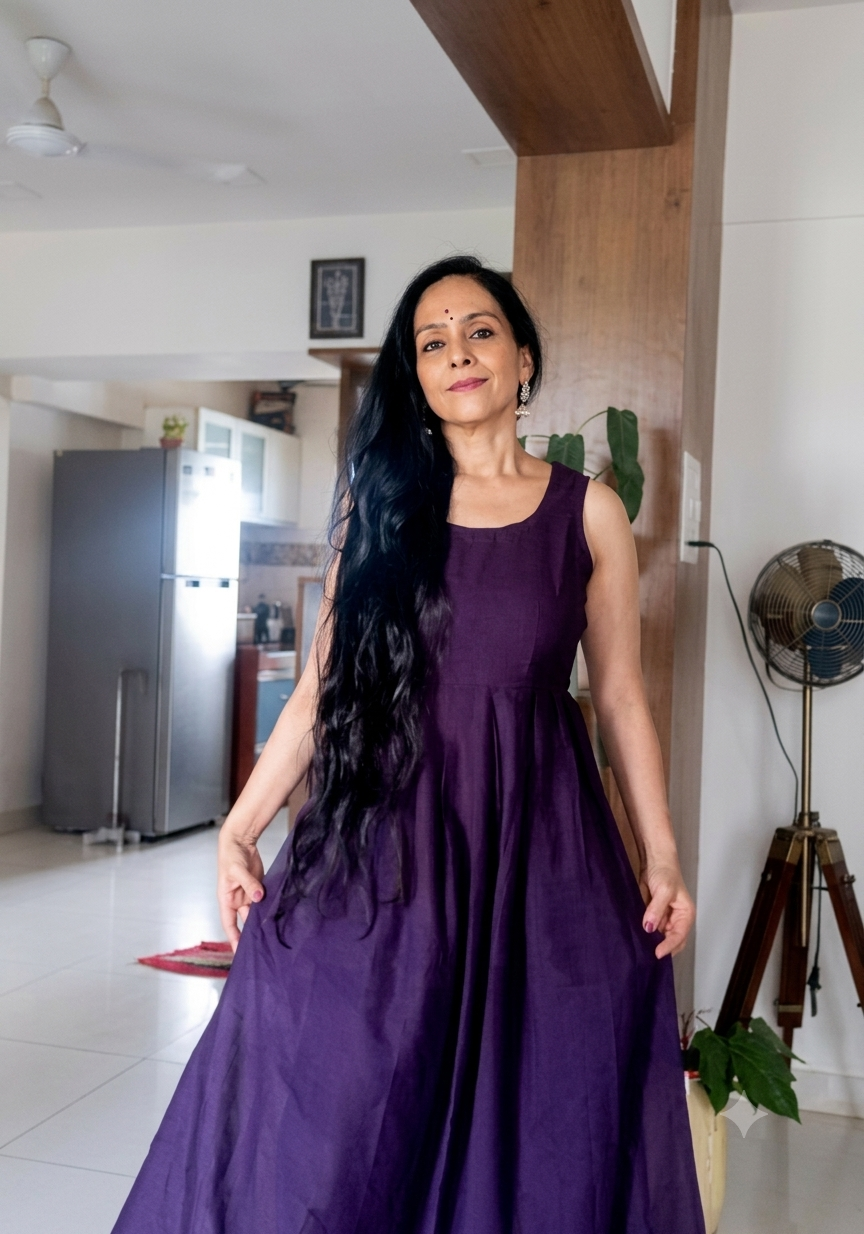 Aishwarya Narkar