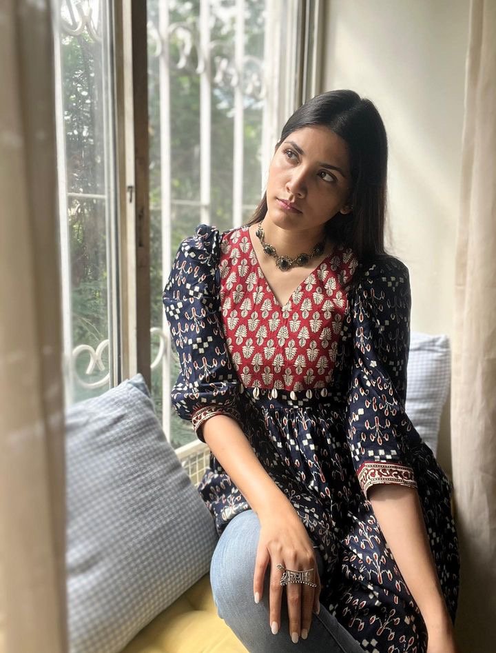 Sayli Patil